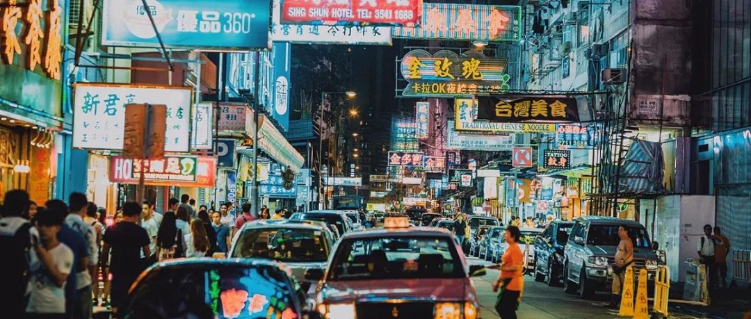11月22日香港见闻录｜公屋背后：港人的公平与梦想
