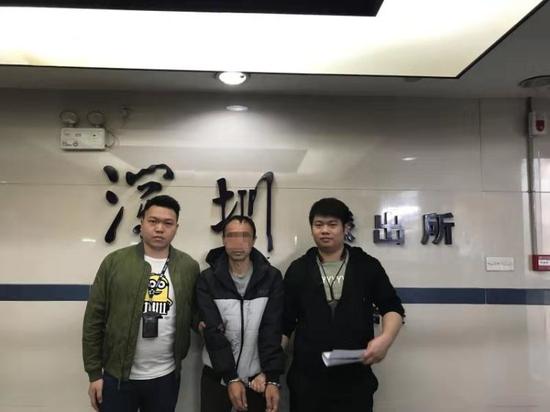 ​网赌欠下巨额债务，男子冒充财务总监骗走90万元公款