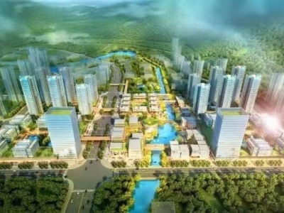 深圳加速打造全国最大机器人小镇！挂牌出让4宗土地使用权用于机器人产业