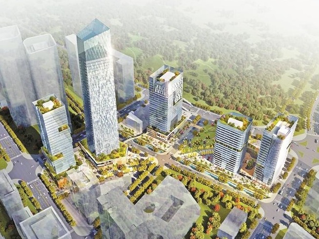 助力湾区建设，罗湖30家企业携最新成果亮相高交会