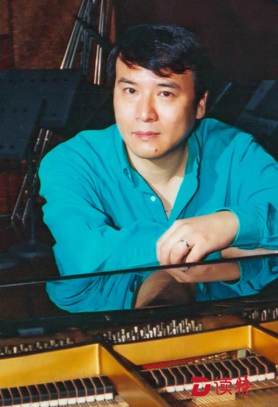 音符谱写“中国故事”，叶小纲作品专场音乐会22日举行