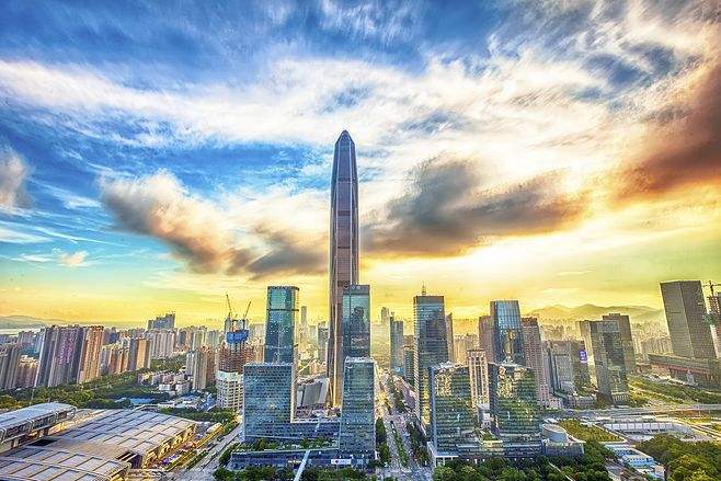 勇立潮头敢为人先 | 打破“铁饭碗” 第一个实行劳动用工合同制的城市