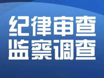 广州市番禺区委常委、区政府党组副书记崔学军接受纪律审查和监察调查