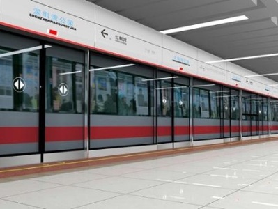 预计2035年，深圳轨道站点10分钟步行范围覆盖70%居民