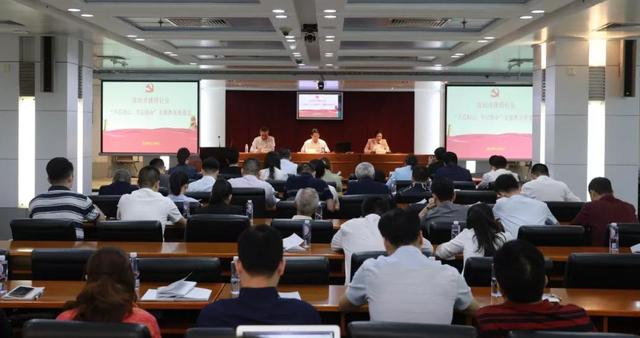 又“潮”又“内涵”，深圳律师掀起学习“长征精神”新潮流