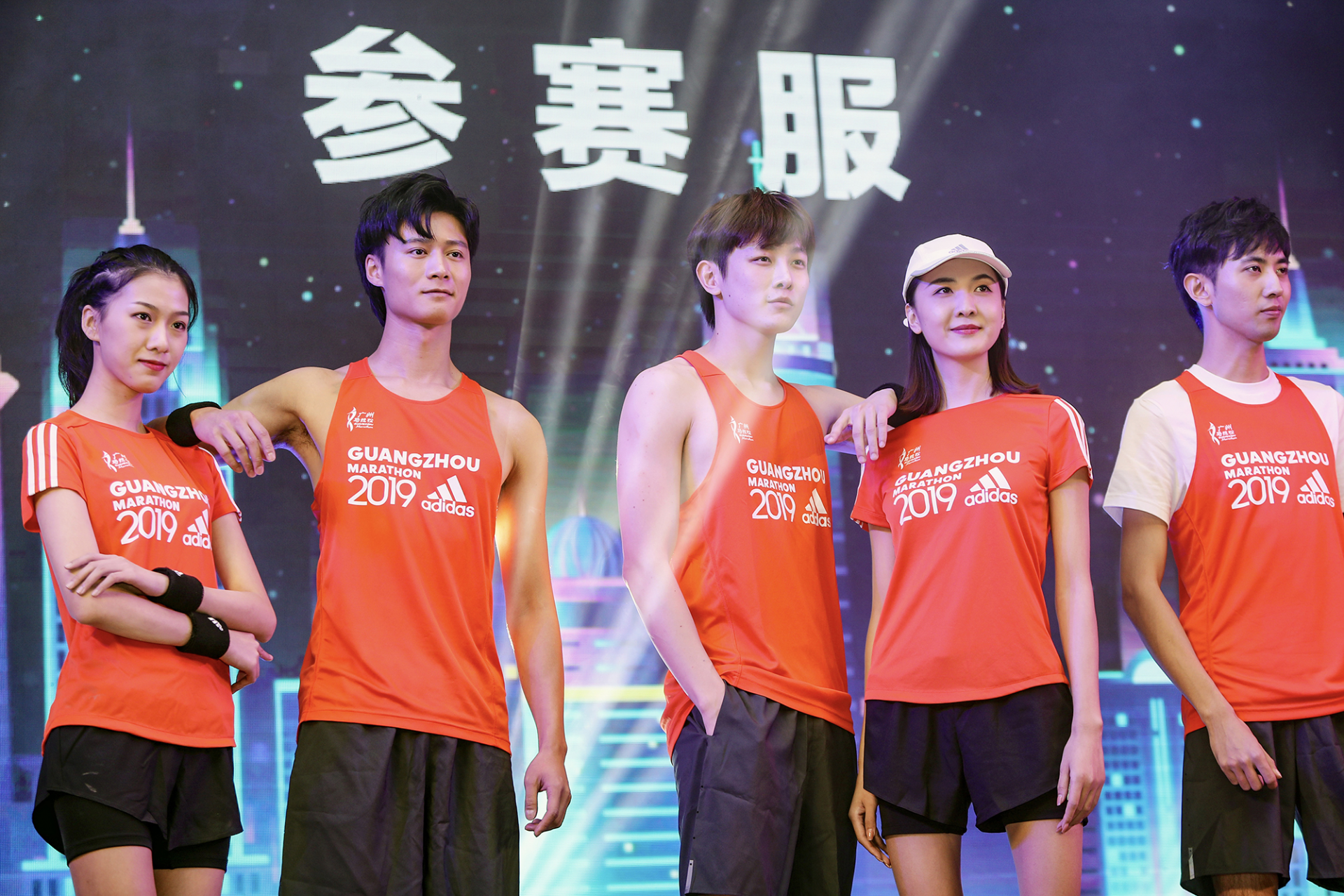2019广马将首次实行分枪起跑  只要破纪录无需第一名可奖1万元美金