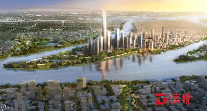 打造千亿级国际金融岛 国际金融论坛（IFF）永久落地南沙