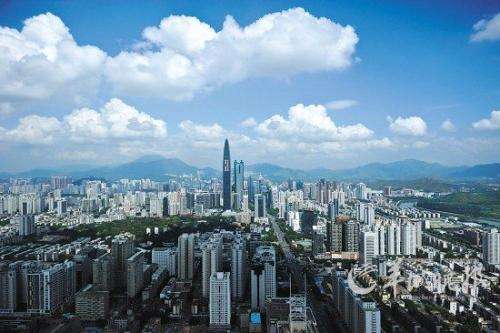 保障刚需购房 深圳市调整普通商品住房标准