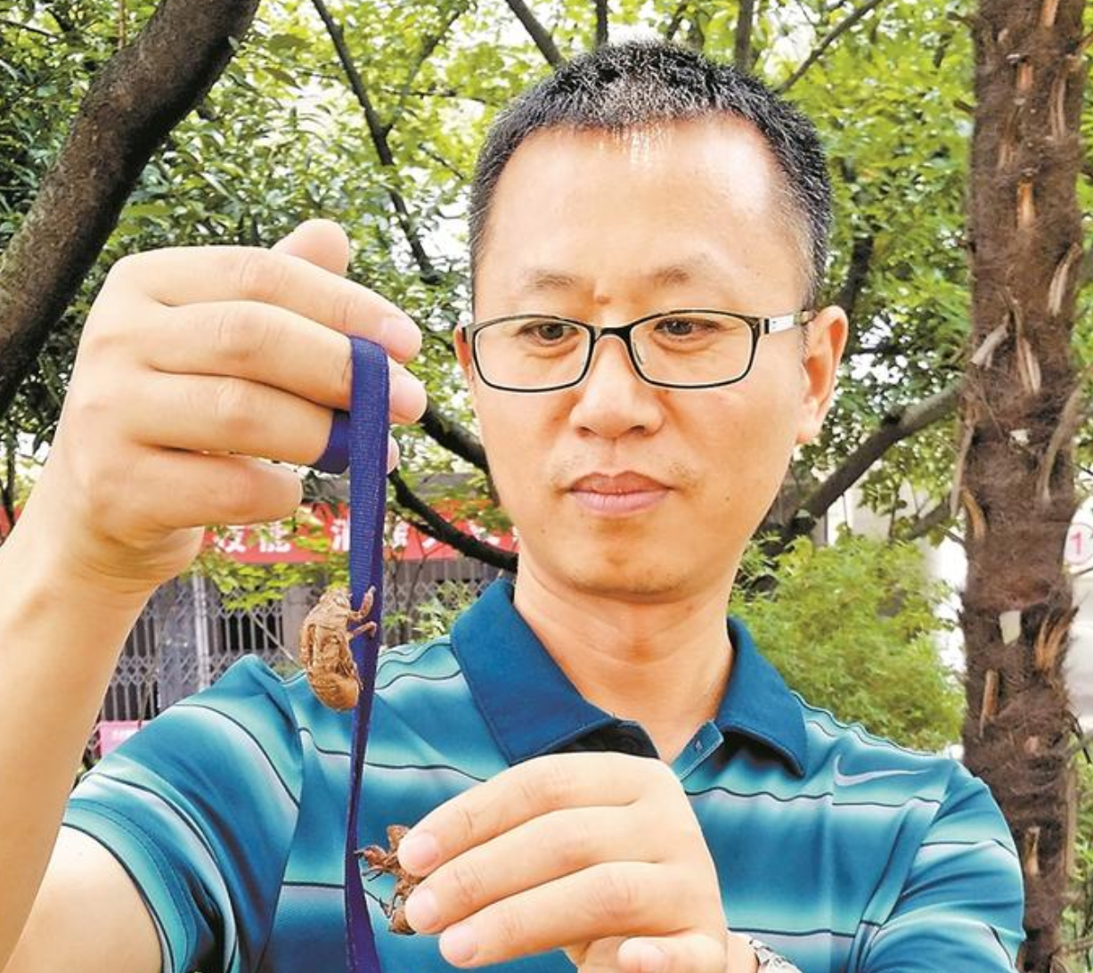 诗歌人间｜柳向阳：曾期待一次“梦回唐朝”的聚会