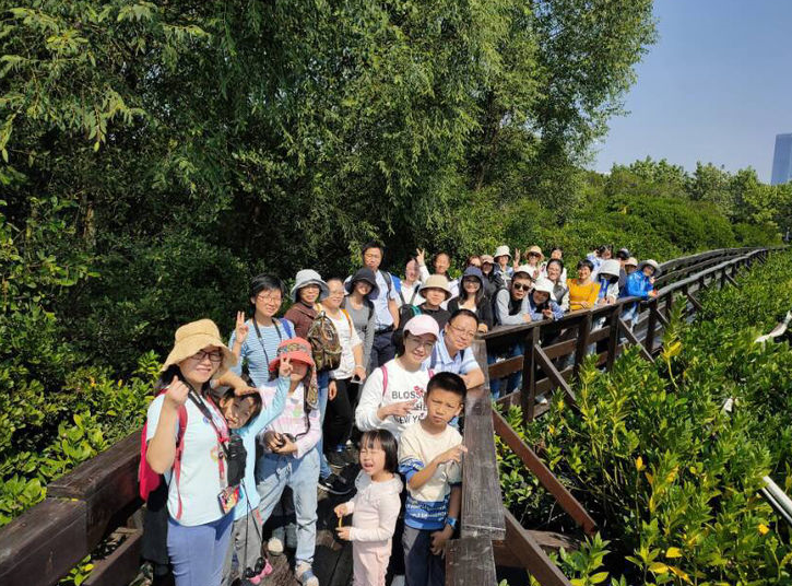 擦亮“文化之乡”金字招牌 横岗图书馆今年已接待17万人次