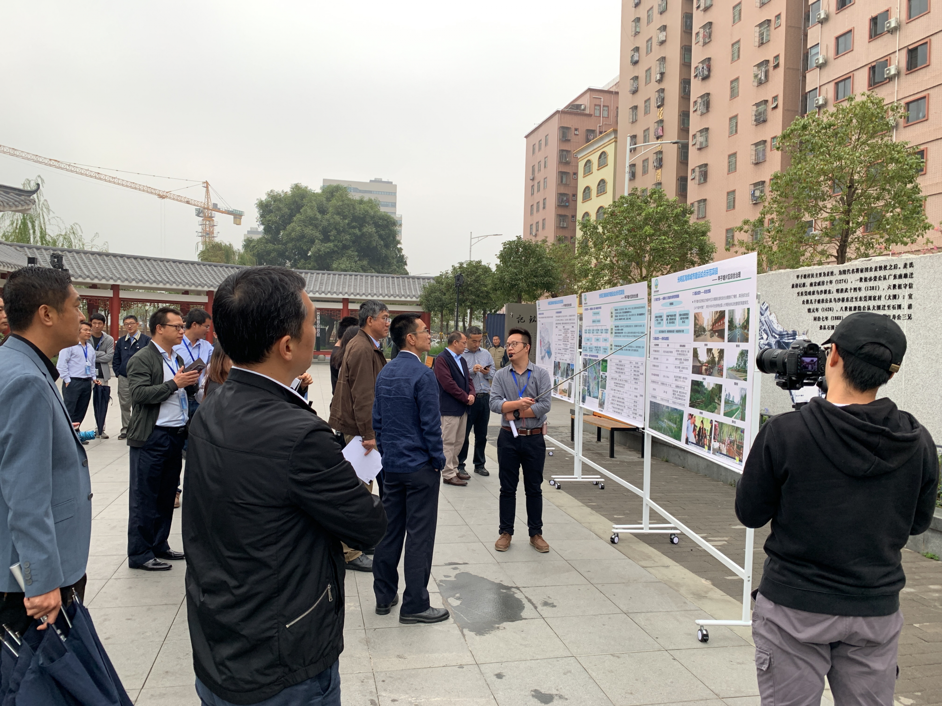 水清岸绿，河畅景美！海绵城市建设在凤凰街道初见成效