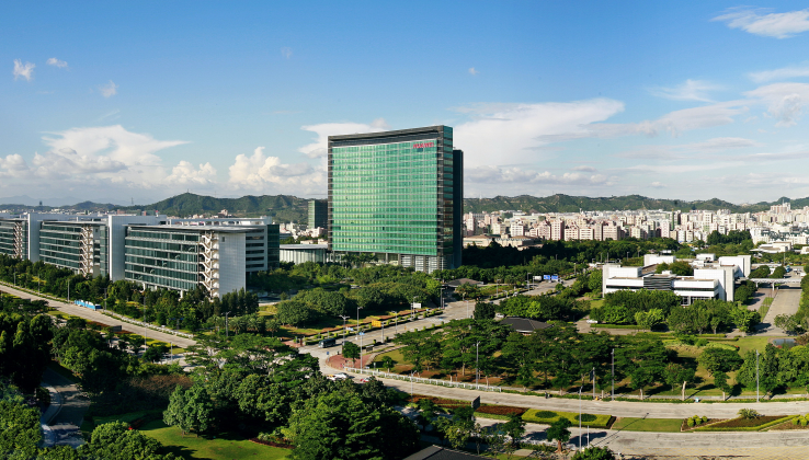 哈深两市在深召开对口合作第四次联席会议