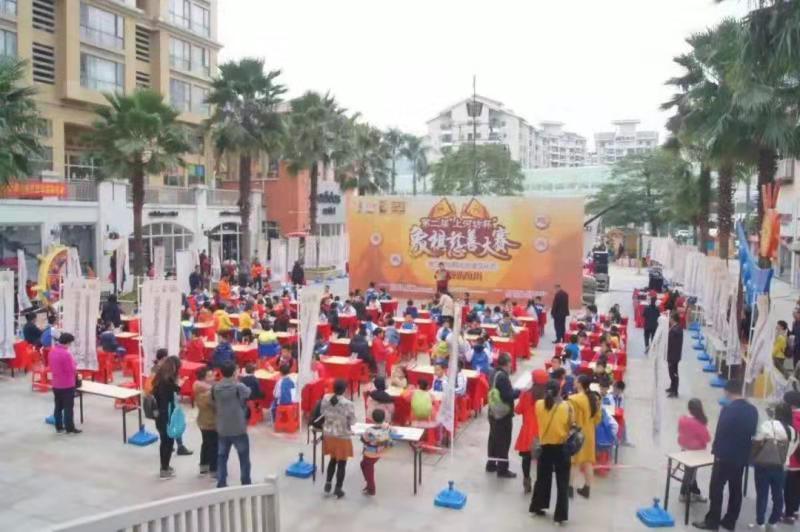 “上河坊杯”青少年棋艺赛开赛在即