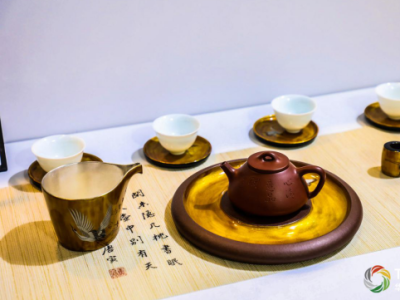 聚焦全球视野，探索产业未来 | 12月12日，2019深圳秋季茶博会盛大开幕