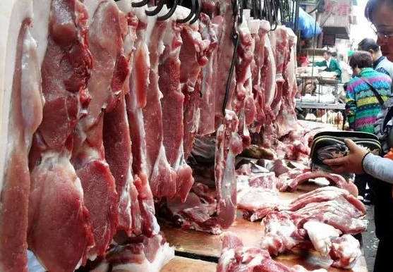 农业农村部：生猪存栏下降基本见底，猪肉价格降幅超20%