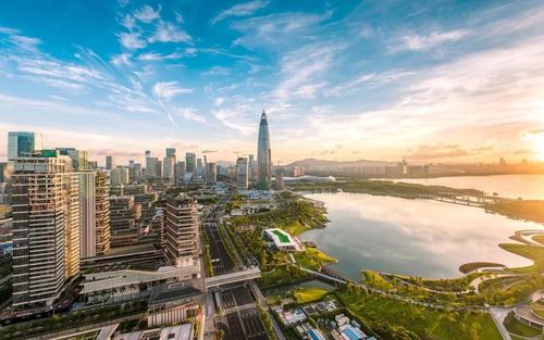 学习贯彻市委六届十三次全会精神｜深圳科技企业热议市委六届十三次全会精神