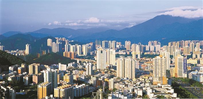 清水河街道做强党委做活支部，以高质量党建推动高质量发展