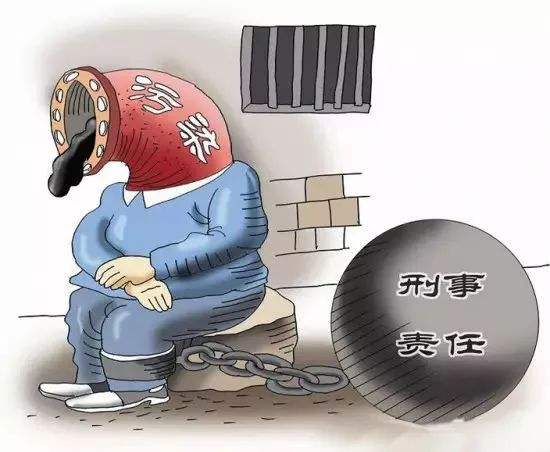 私设暗管排放重金属超标污水，公司负责人被逮捕