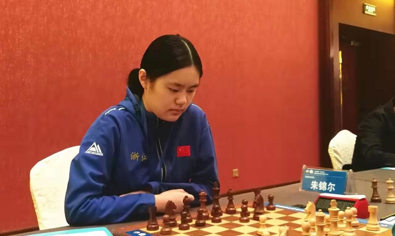 “众弈杯”国象甲级联赛沈阳站三连胜！深圳龙岗队提前一轮锁定季军