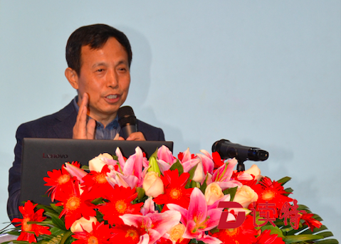蛇口学校“自主识字，同步读写”课程成果向全国输出