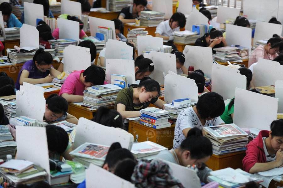 高考综合改革改什么？从“考知识”到“考能力”转变