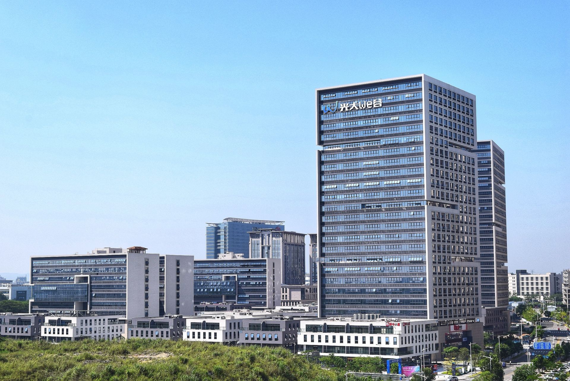 东莞松山湖6家孵化器跻身“国家队”