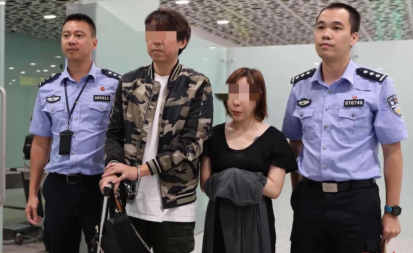 “流量担当”卖假货，网红“猫娘”判刑了！