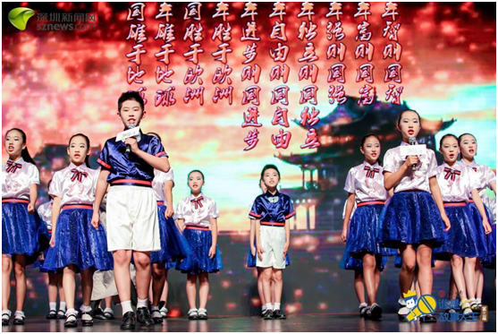 “谁是故事大王·第三季”收官，来看看谁是新一季的“故事大王”