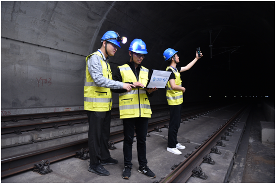 5G建设再现“深圳速度”！深圳移动5G极速全覆盖广深港高铁深圳段