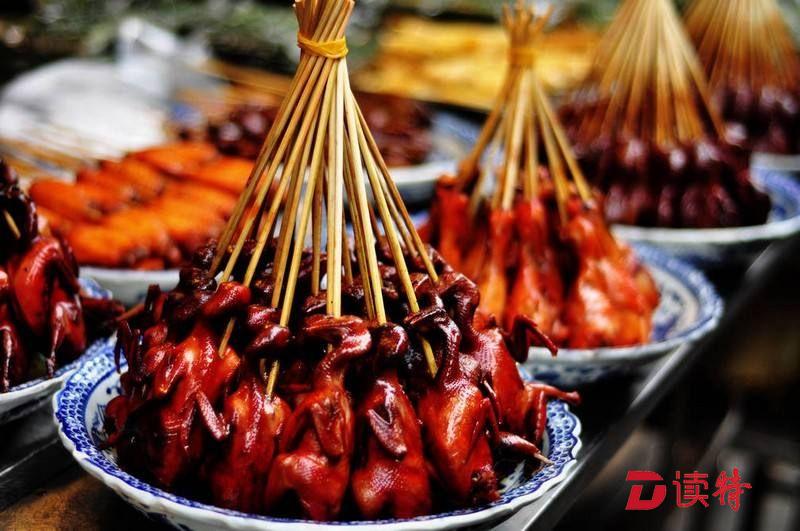 免费游名园品美食！第十届中国（道滘）美食文化节约定你！