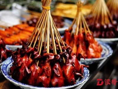 免费游名园品美食！第十届中国（道滘）美食文化节约定你！