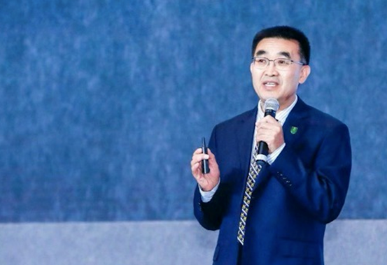 “创建世界一流教育”，这所南山学校亮相中国教育创新年会