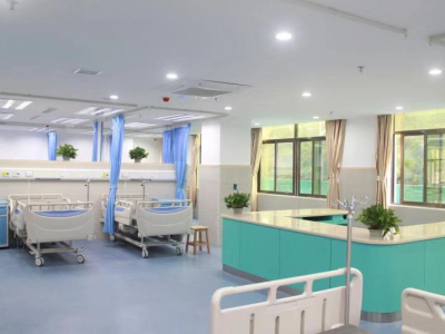 龙岗首家公立护理院获批 为老年人提供优质养老医疗服务 