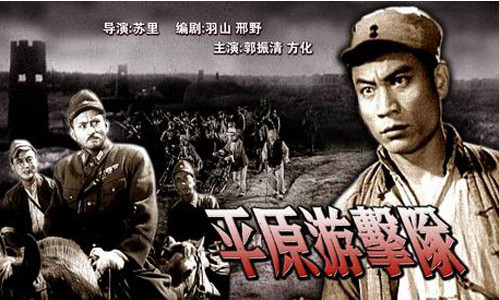 王海鸿做客“我的红色电影课堂” 本周六带观众走进“影视中的抗战”