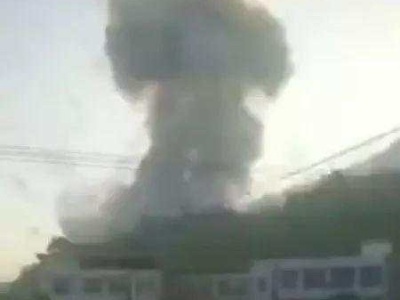 湖南浏阳烟花厂爆炸事件3名干部被先期免职