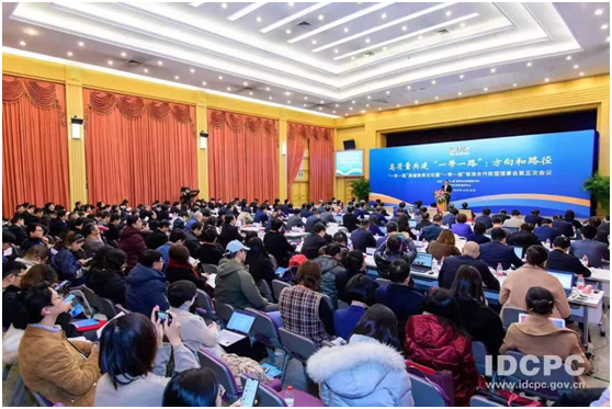 智库联盟举行“盟主大会”？难怪这么高大上！