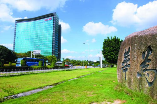 广东民企百强榜出炉！龙岗5家企业上榜