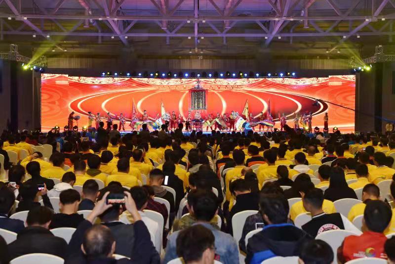 展现工匠精神！全国新能源汽车关键技术技能大赛在坪山收官