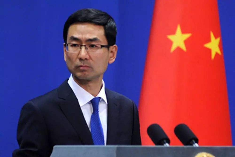 中方就叙利亚跨境人道救援问题决议草案投反对票，外交部回应