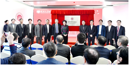 深圳大学平湖医院进入试运营，将缓解平湖片区近60万人的就医难题