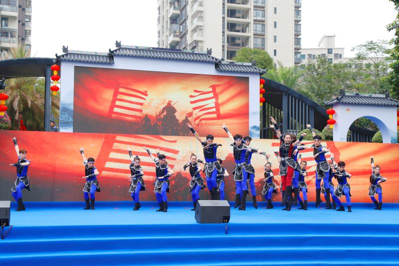 深圳第二届“黄舒·孝文化节”暨庆祝深圳经济特区建立40周年文艺汇演正式启动 