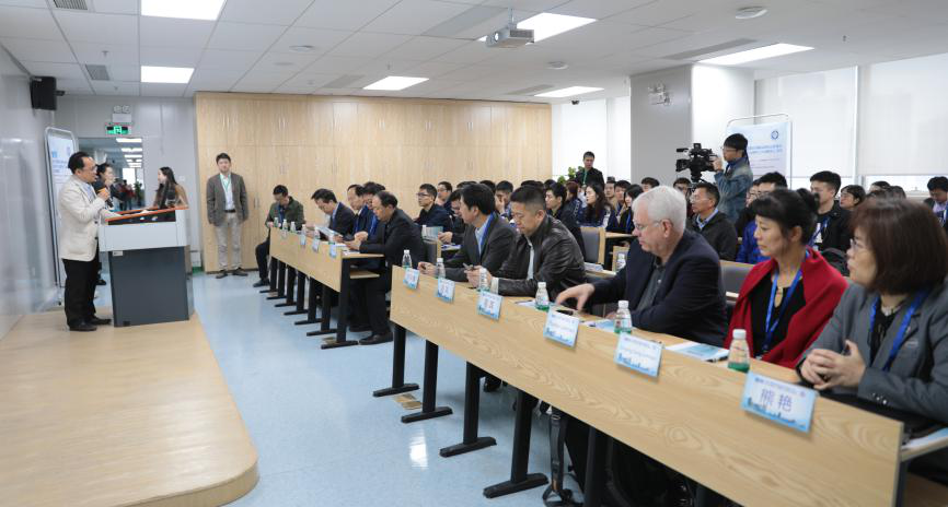 推动国际一流急救体系构建！国内首个创伤急救体系建设院士论坛在深举办
