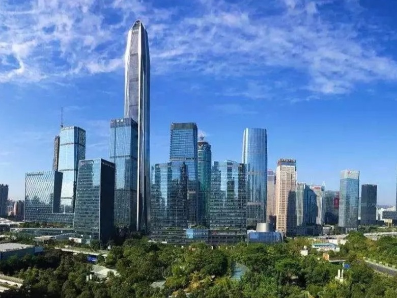 深圳“十大法治事件”评选启动 
