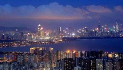 粤澳将在多个方面进一步深化金融合作 大湾区国际商业银行设立有望
