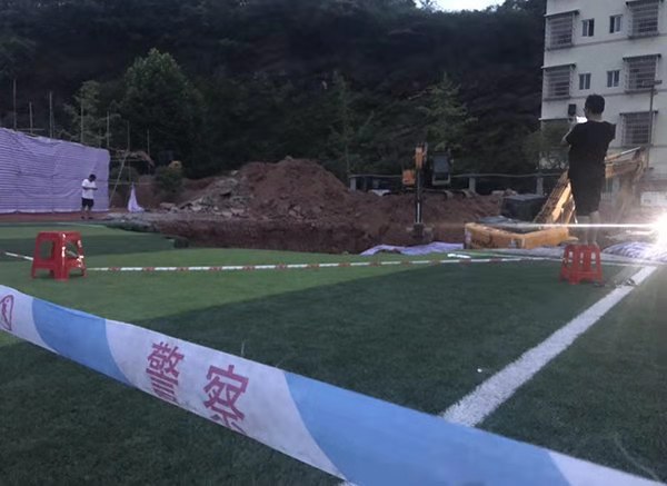 湖南新晃“操场埋尸案”将于17日开庭，杜少平被控六宗罪