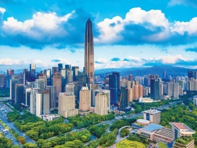 深圳市委六届十三次全会：让“中国之治”的深圳风景更加光彩夺目