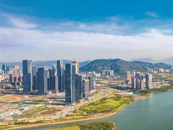 陕西省党政代表团来粤考察交流 共商推动合作发展上新水平