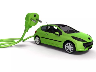 《新能源汽车产业发展规划（2021-2035年）》公开征求意见
