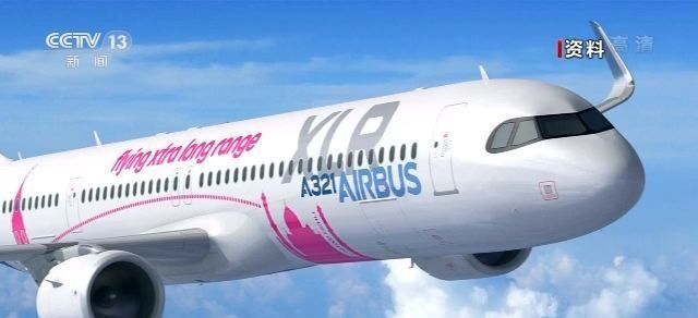 美联航宣布订购50架空客，未来替换老式波音