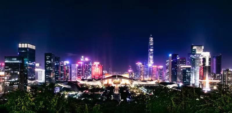深圳客户年均停电时间2025年将低于10分钟！南方电网发布28项重点举措服务先行示范区建设
